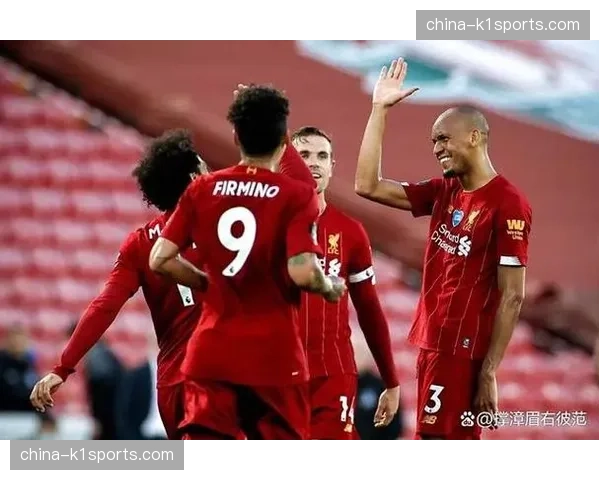 双红会再度上演：利物浦坐镇安菲尔德迎战曼联