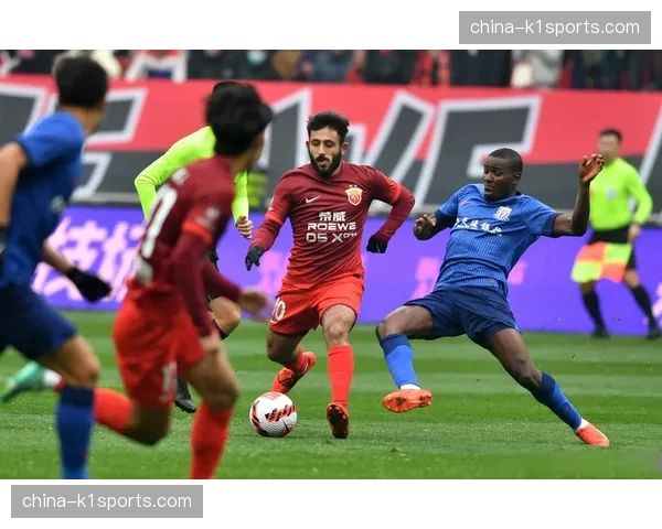 深度复盘：海港3-1深圳，主队高位压迫如何制造对手后场多次失误