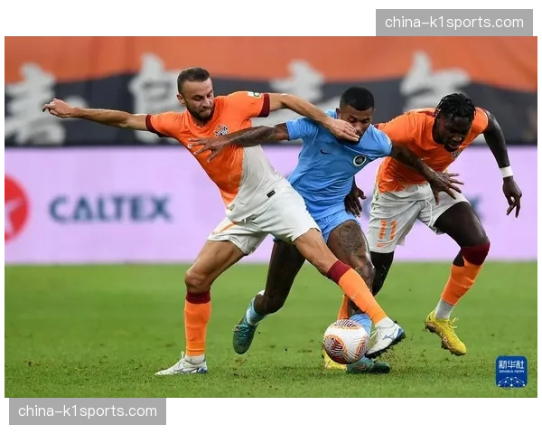 【2026年4月中超联赛·赛前·动态深圳新鹏城迎利好，中场核心朱宝杰结束停赛回归训练