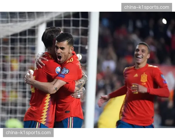 西班牙主帅确认，对阵挪威的欧锦赛首战将变阵应对