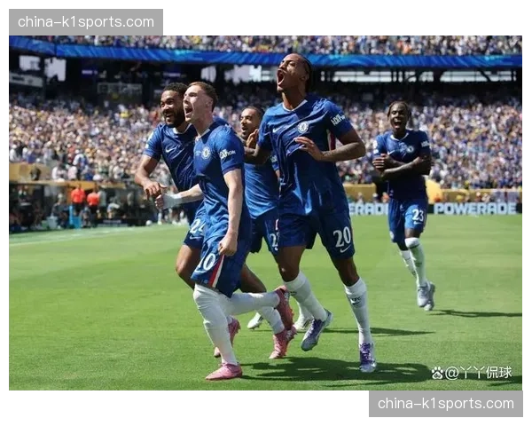 切尔西2-8惨败巴黎圣日耳曼，两回合总比分悬殊落败